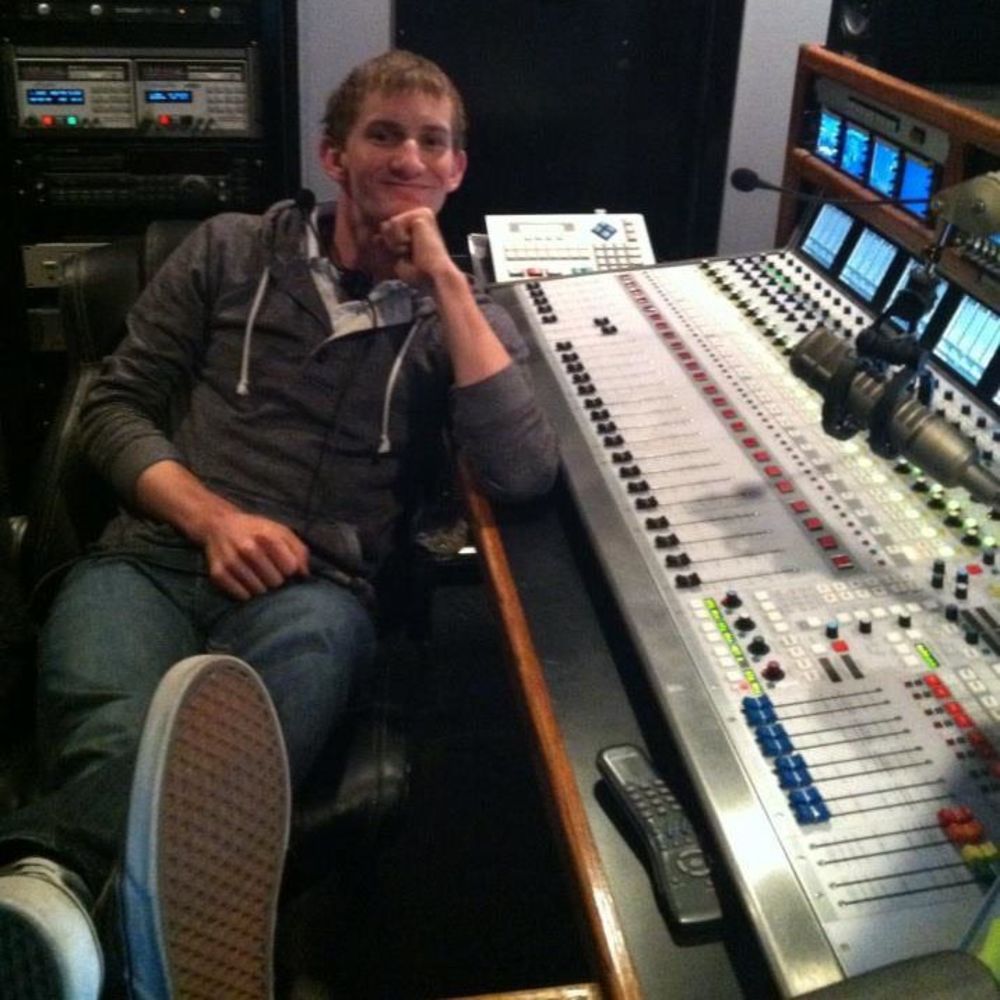 Meet your Posher, Matt